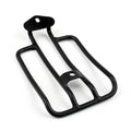 Solo Seat Luggage Rack for Sportster XL883 XL1200 (2004–2015) BLK BK