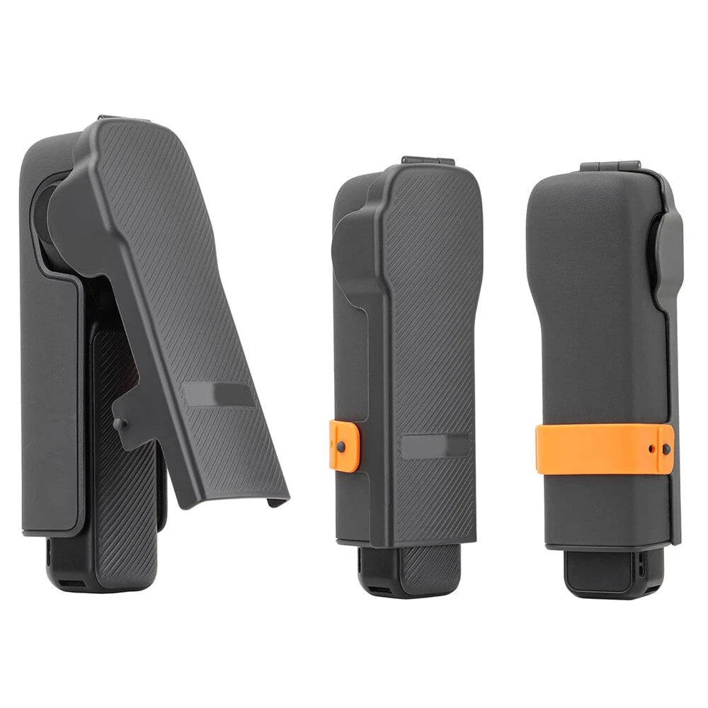 Protective Case Cover for Osmo Pocket 3 (2023)