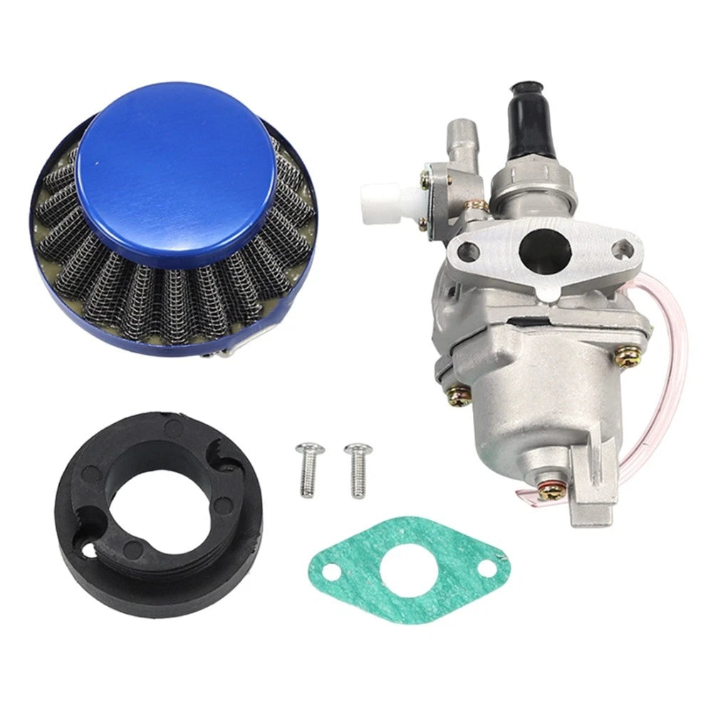 49cc Carburetor for 49cc Engine (Enhanced Air Filtration)