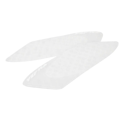 2X Gas Knee Grip Protector Tank Traction Pads for Yamaha YZF R6 (2006–2007)