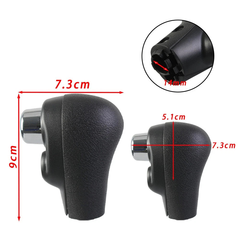 Automatic Gear Stick Shift Knob for Honda Accord CR-V (2007–2011)