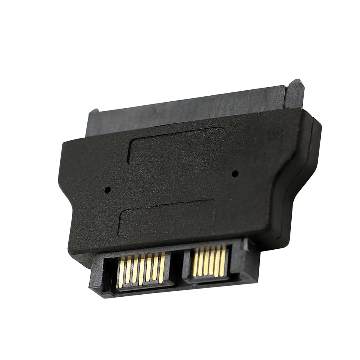 Connector Converter for