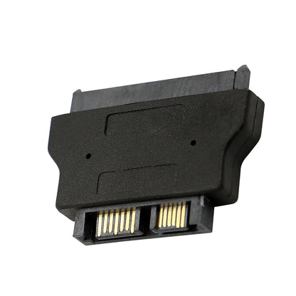 Connector Converter for