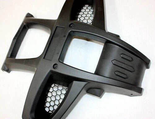Front Bumper Fairing Fender Guard Cover for 250cc Farm Quad ATV (2000–2023)