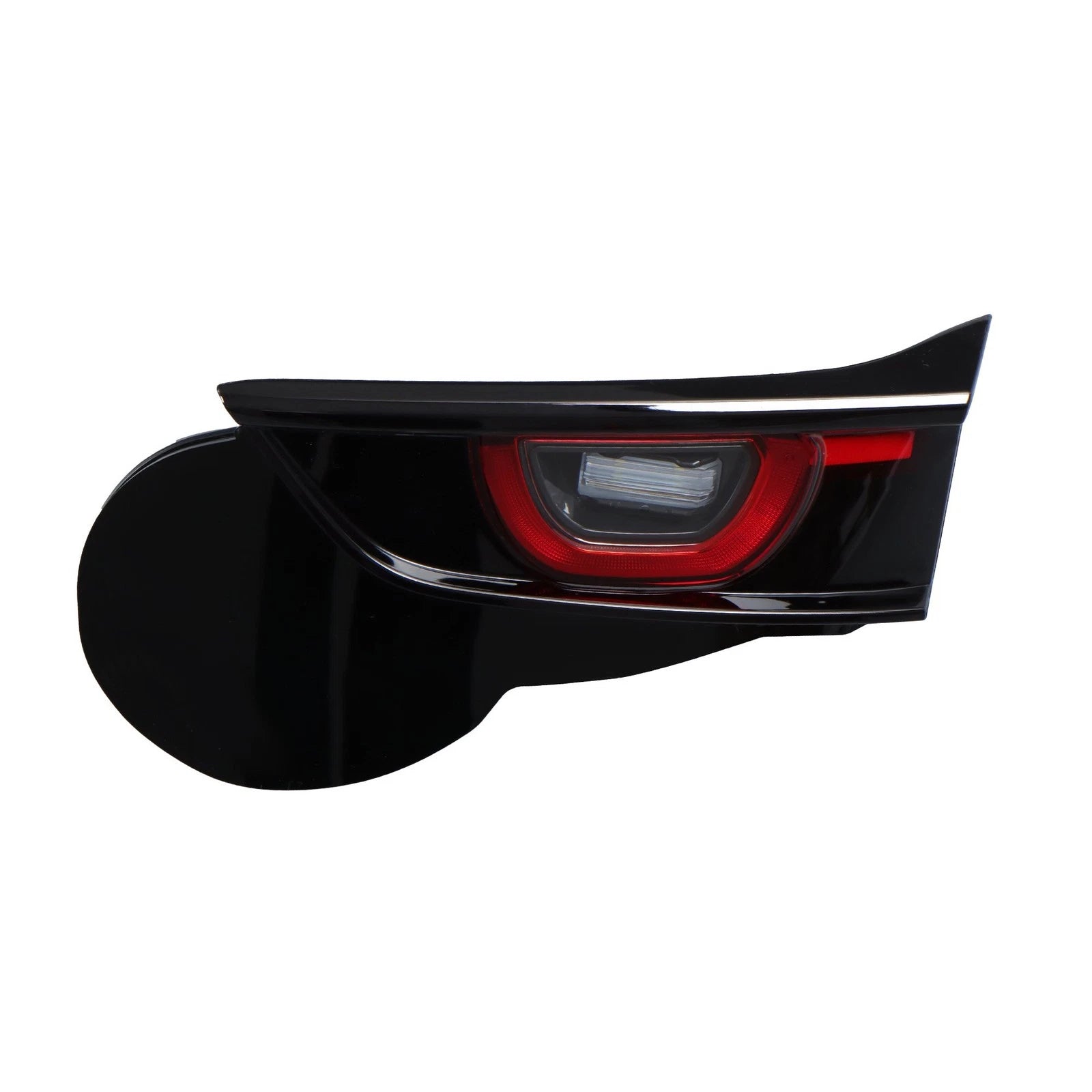 RH LED Tail Light Assembly for Mazda CX-50 (2023–2024)