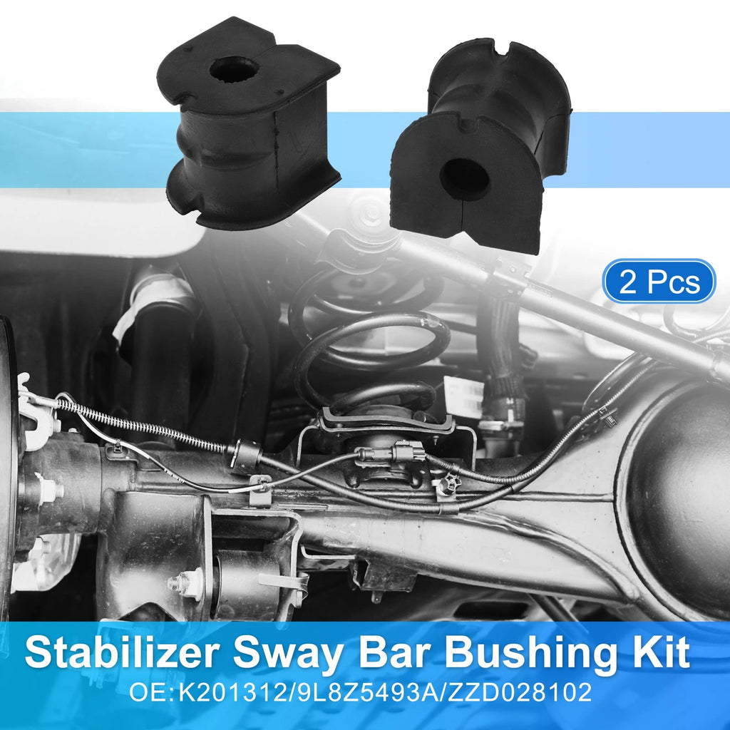 Stabilizer Sway Bar Bushing Kit No.K201312 for Ford Escape (2009–2012)