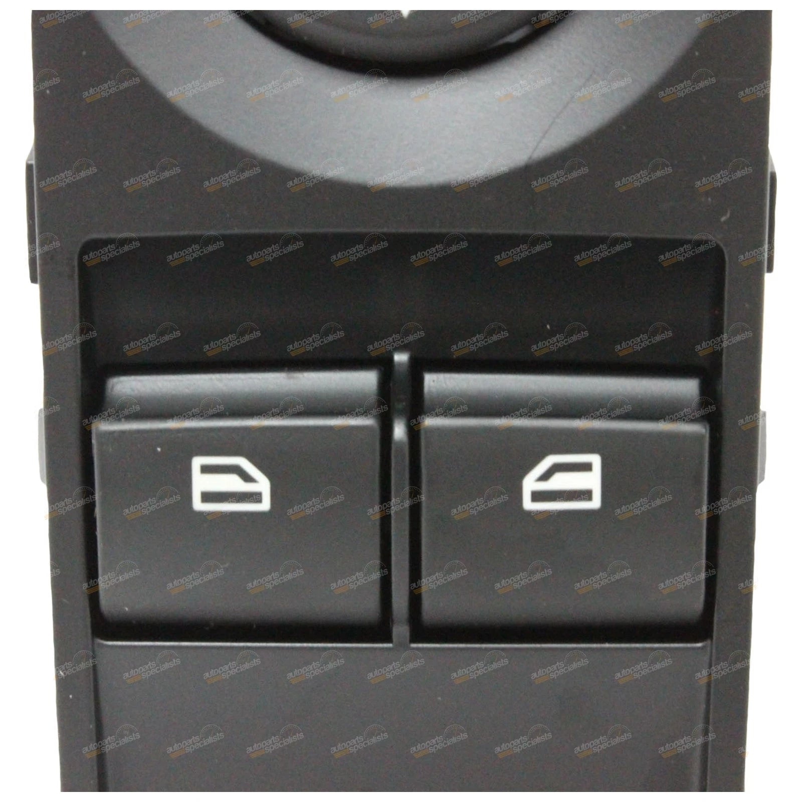 Power Window Master Switch w/Red LED for Holden Commodore VE (2006–2013)
