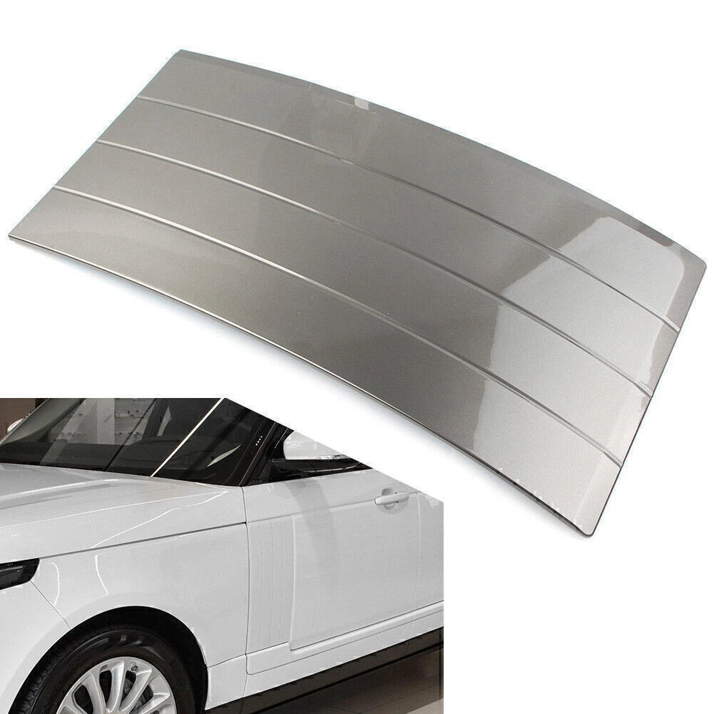 Left Side Vent Grille for Land Rover Range Rover L405 (2018–2021)