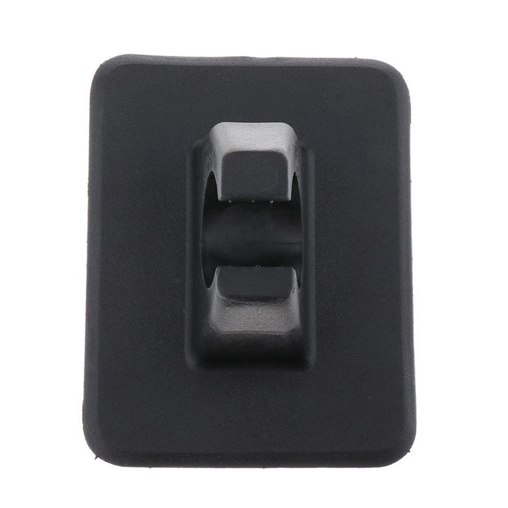 Paddle Clips for Inflatable Boat (1pcs) - Black/Grey