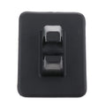 Paddle Clips for Inflatable Boat (1pcs) - Black/Grey