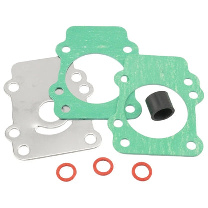 Water Pump Impeller Service Kit 682-44352-03 for Yamaha 4 Stroke 9.9 HP