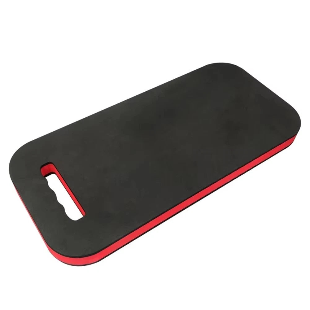 EVA Foam Cushion for Comfortable Kneeling During Repairs