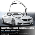2pcs ABS Wheel Speed Sensor for BMW 340i (2017–2019)
