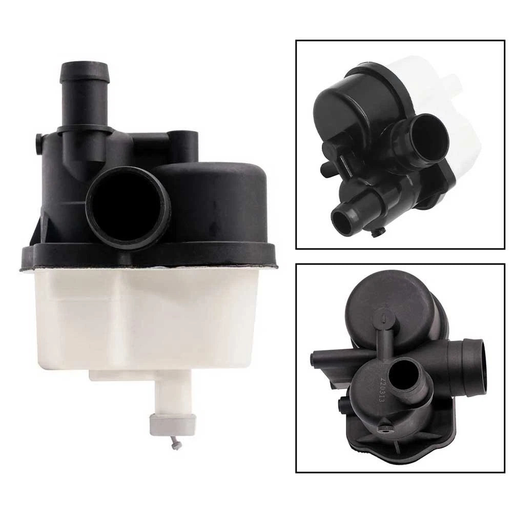 Fuel Evaporative System Leak Detection Pump for BMW E90 E92 E93 F30 F10 F06
