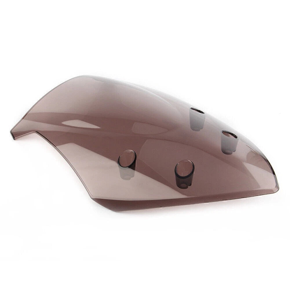 Front Windshield Windscreen for Suzuki GSX-S1000F (2015–2018)