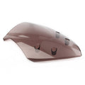 Front Windshield Windscreen for Suzuki GSX-S1000F (2015–2018)