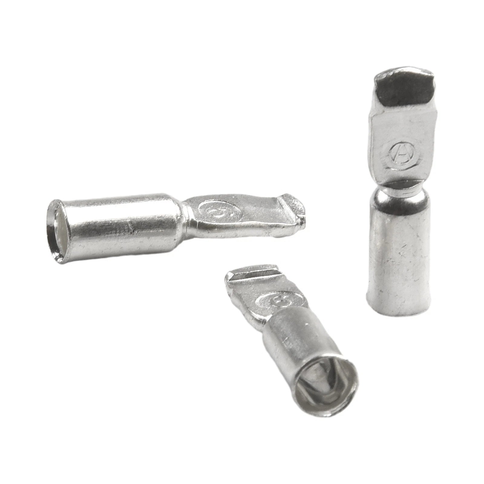 Connectors Adapter for UL94-V0 Silver Plated Copper (Universal)