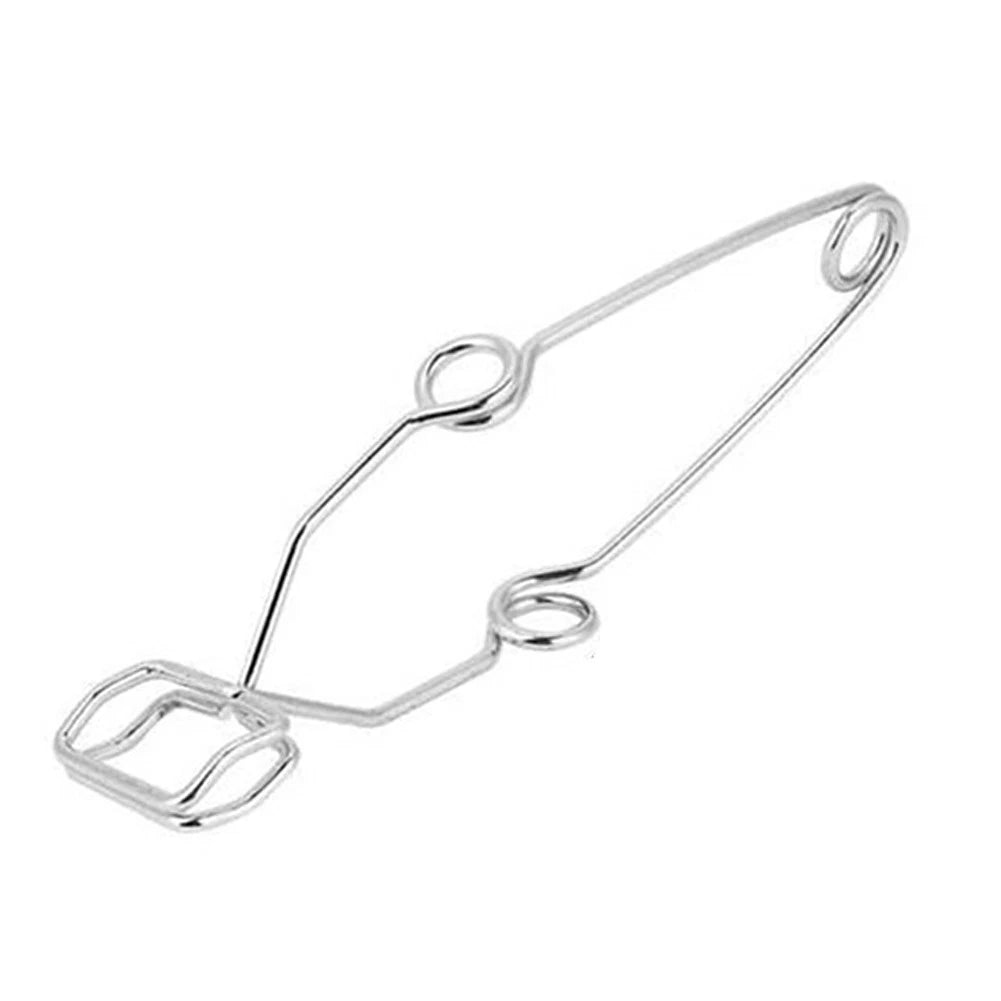 Test Tube Clip Clamp for Laboratories (14.5cm)