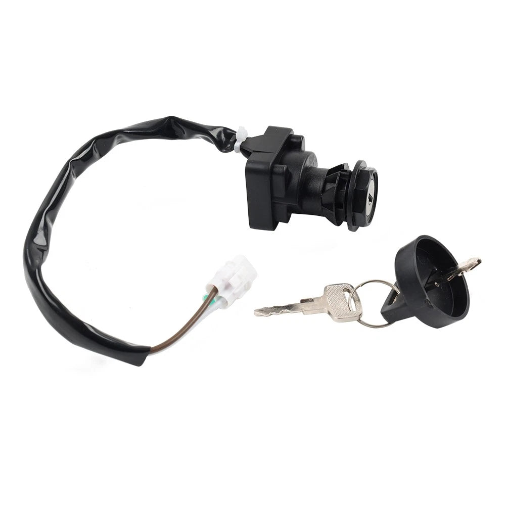 Ignition Key Switch for Kawasaki KSF450 KFX450R (2008–2014)
