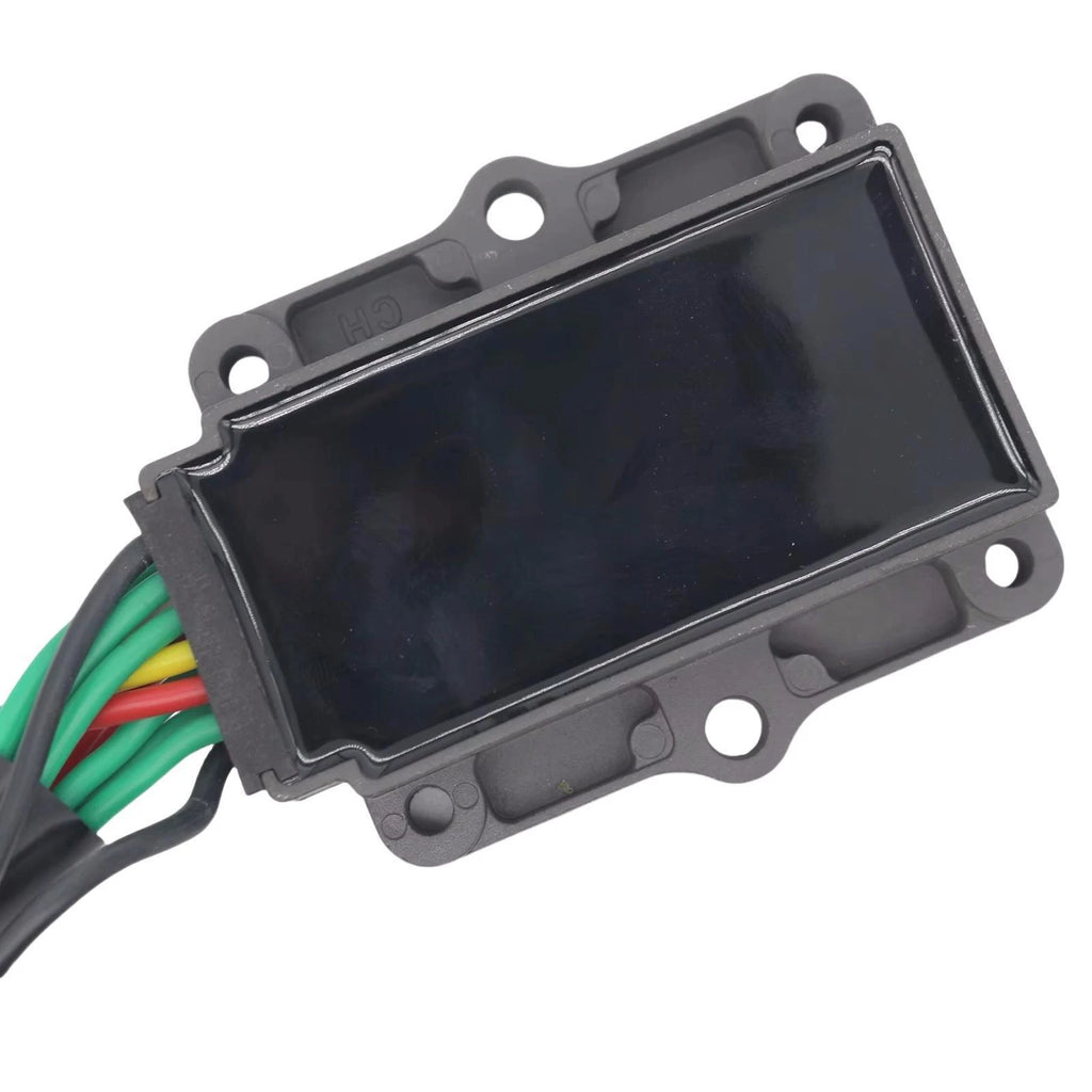 Rectifier & Regulator for Yamaha 200 225 HP 4 Stroke (2003) 69J-81960-10-00