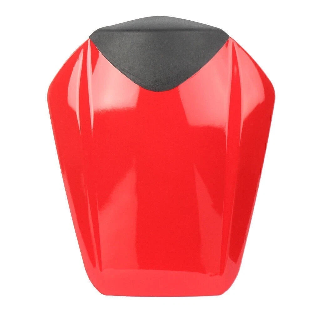 Rear Pillion Passenger Cowl Seat Back Cover for Honda CBR1000RR (2008–2016)