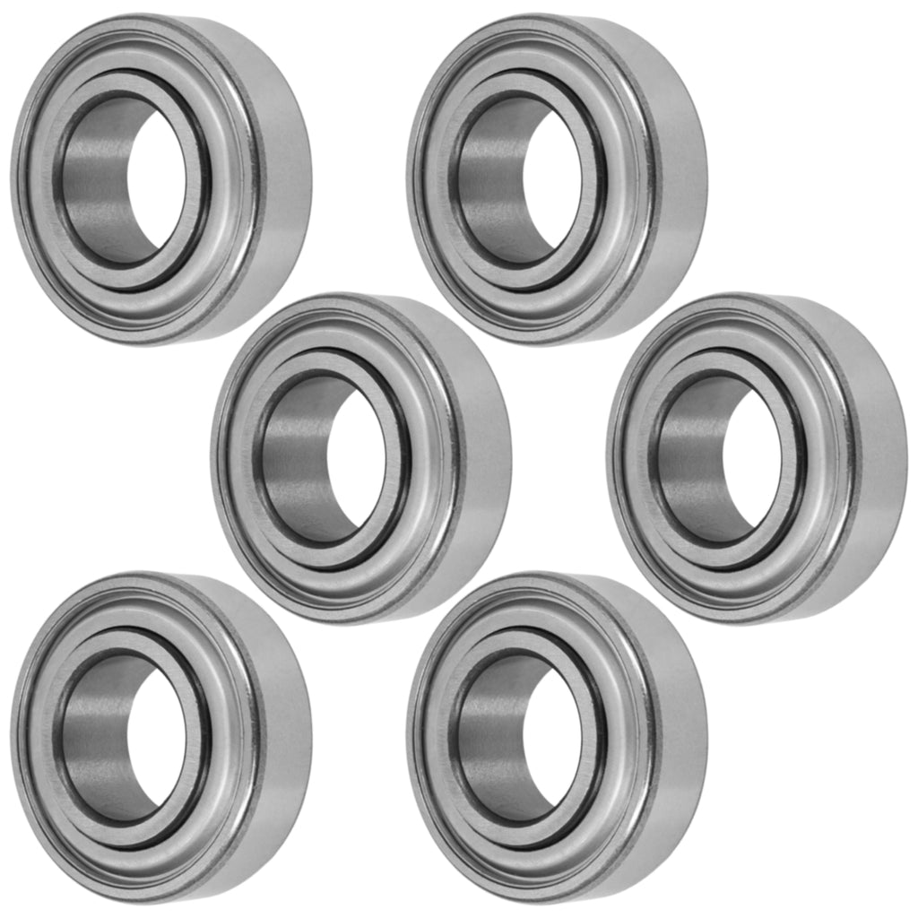 Deck Spindle Repair Kit for Exmark Lazer Z 109-9019 (2005–2015)