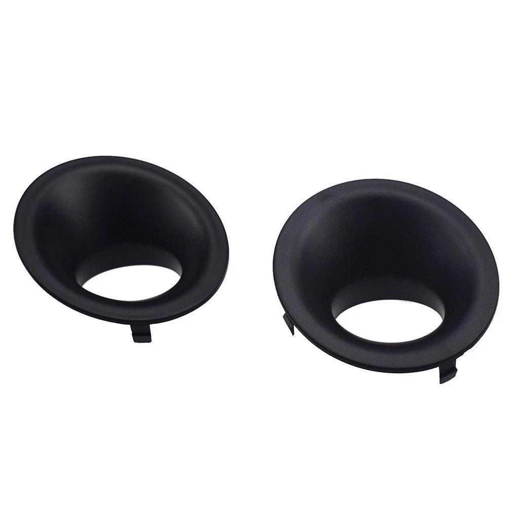 Fog Lamp Light Trim Bezel for Dodge