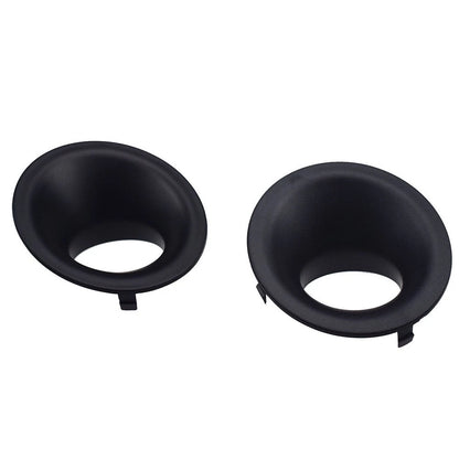 Fog Lamp Light Trim Bezel for Dodge