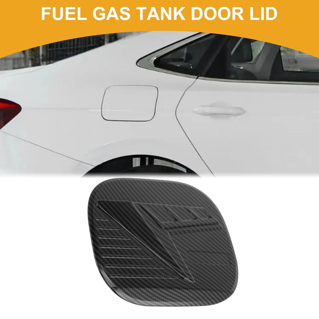 Fuel Tank Door Cap Replacement for Hyundai Tucson (2021–2025)