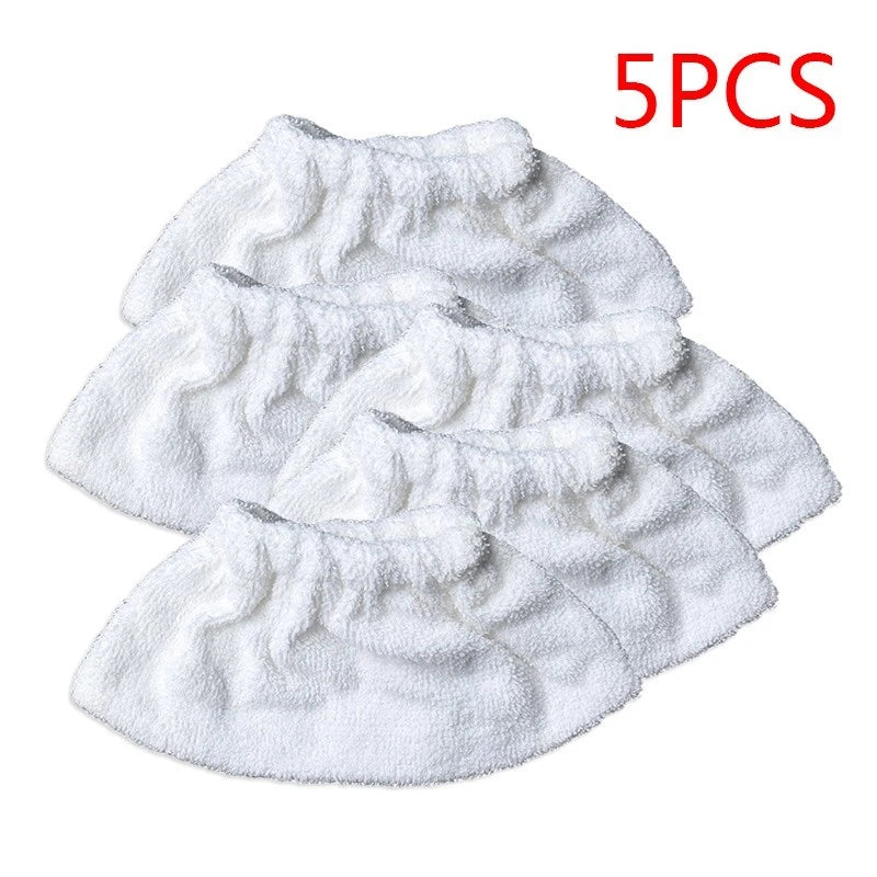 Kitchen Brush Head Covers for SC2 SC3 SC4 SC5