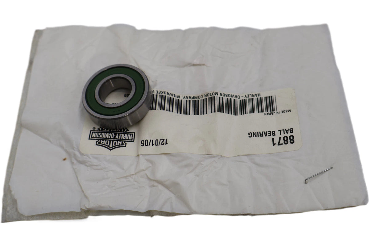 OEM Starter for Harley-Davidson Softail Dyna Touring Sportster (1991–2010)