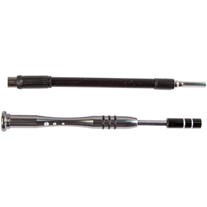 Micro Screwdriver Set for Wheeler Precision (564018)