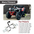 Resistor Assembly for Polaris Scrambler/Outlaw/Sportsman 50/90 (2001–2009) 0453315