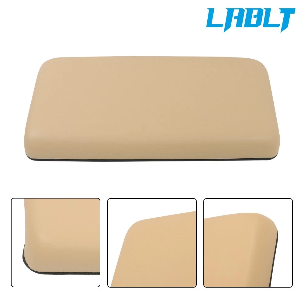 Front Seat Bottom Cushion for Club Car DS (2000.5–Present)