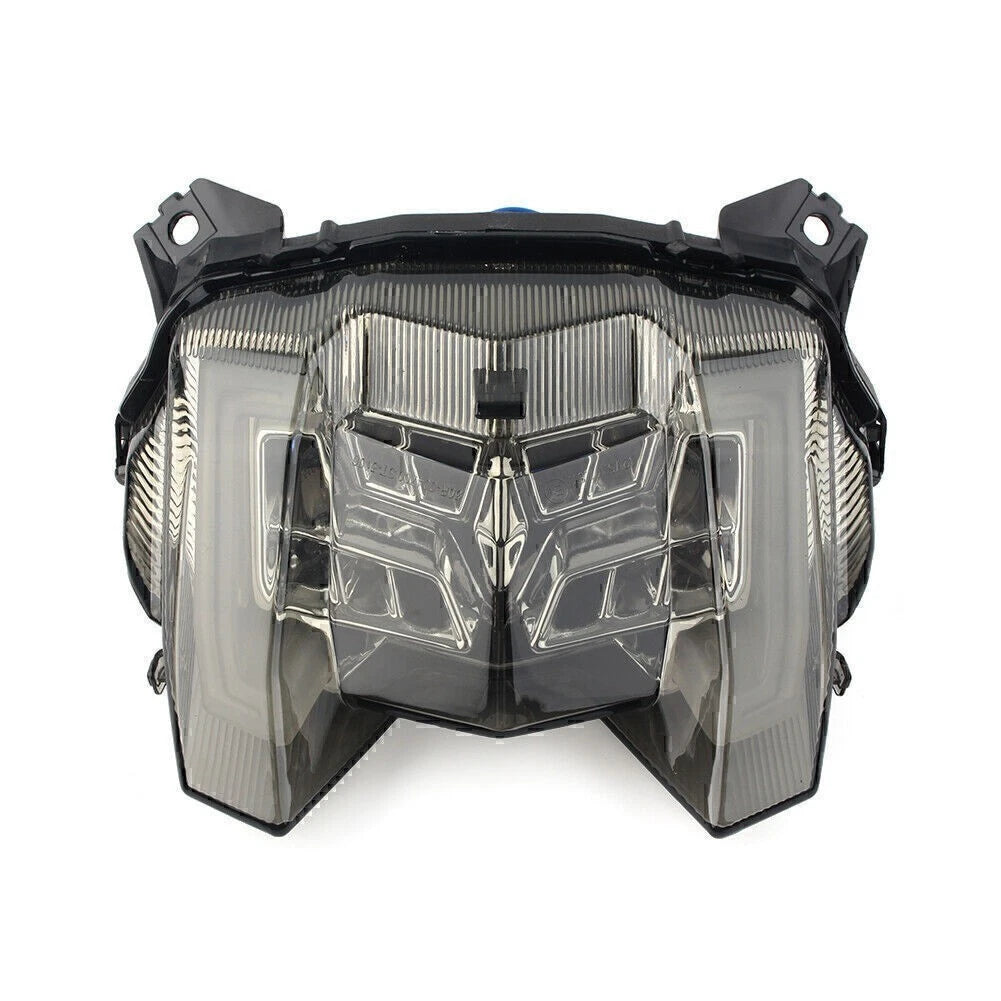 LED Brake Stop Tail Light for Yamaha MT-09 (2017–2020) Smoke
