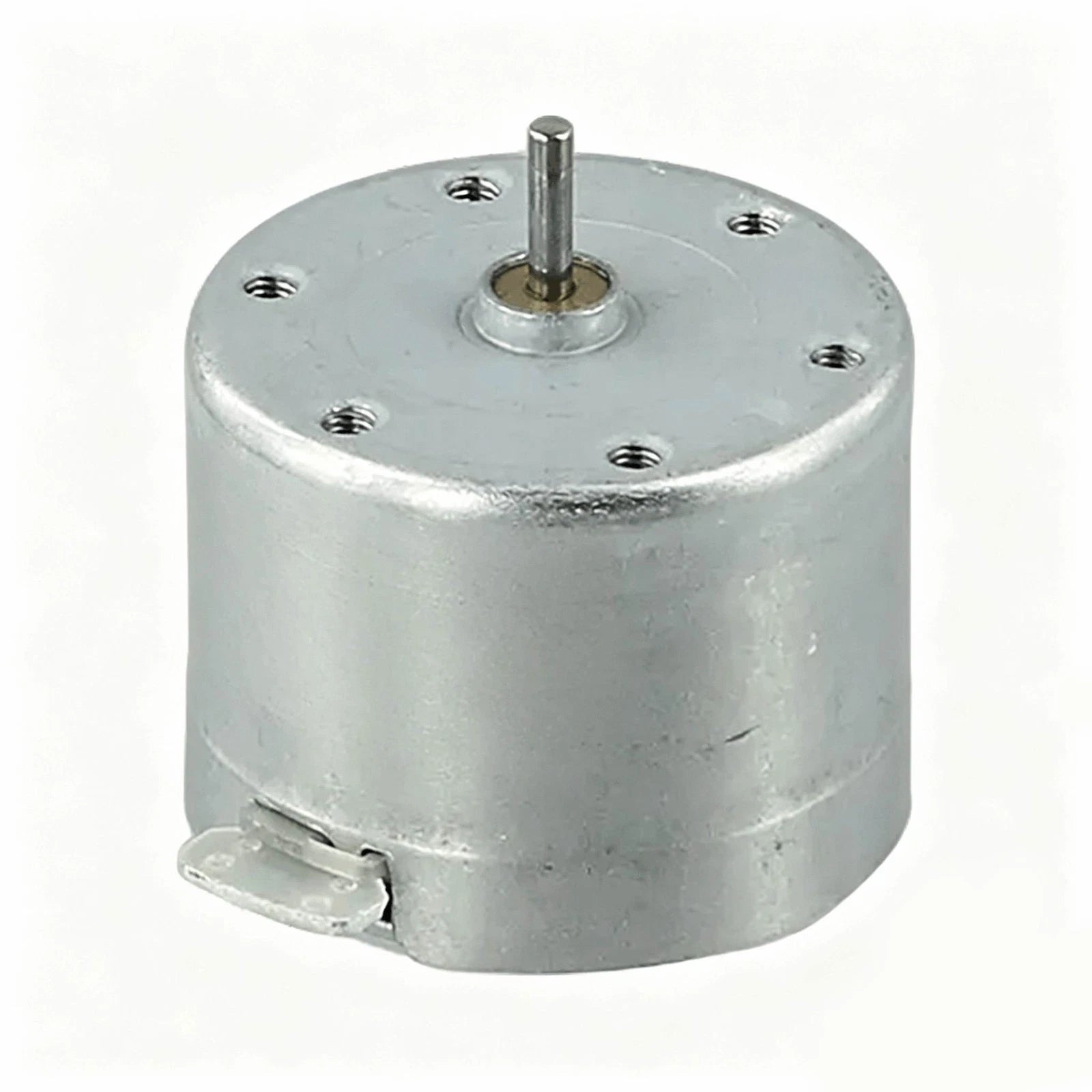 Audio Capstan Motor for EG-530AD-9B (DC 9V)