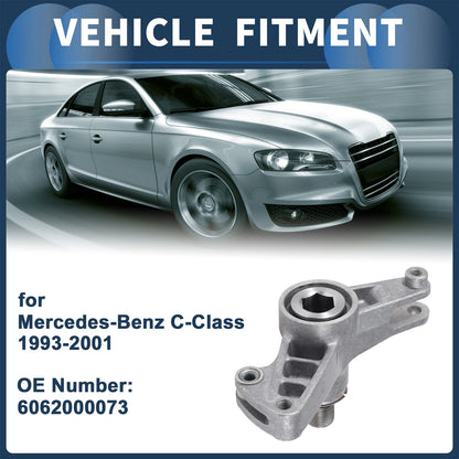 Belt Tensioner for Mercedes-Benz C-Class (1993–2001) Heavy Duty Metal