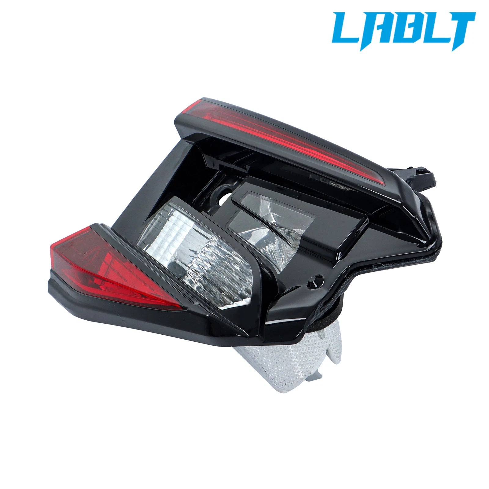 Left Driver Side Inner Tail Light Assembly for Subaru Crosstrek (2024)