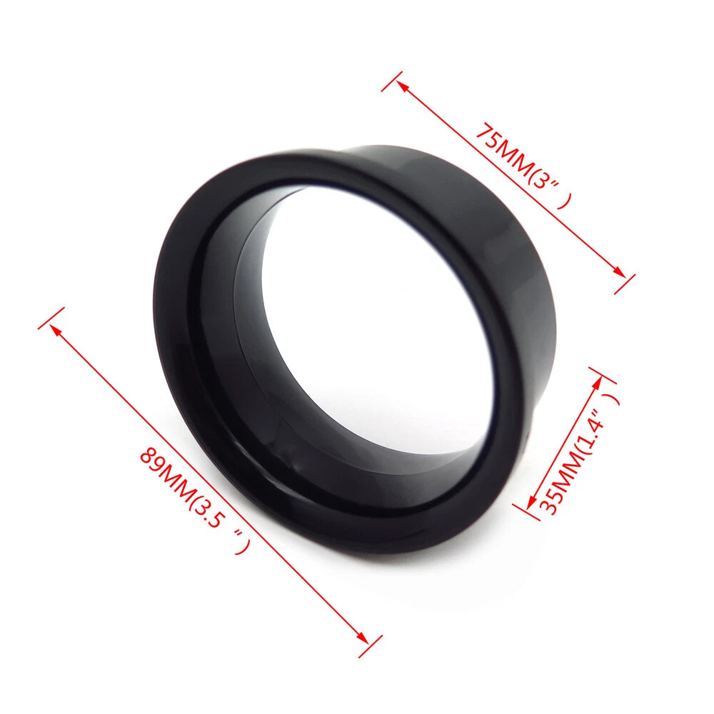 Air Filter Intake Adapter for Honda TRX450R (2004–2005)