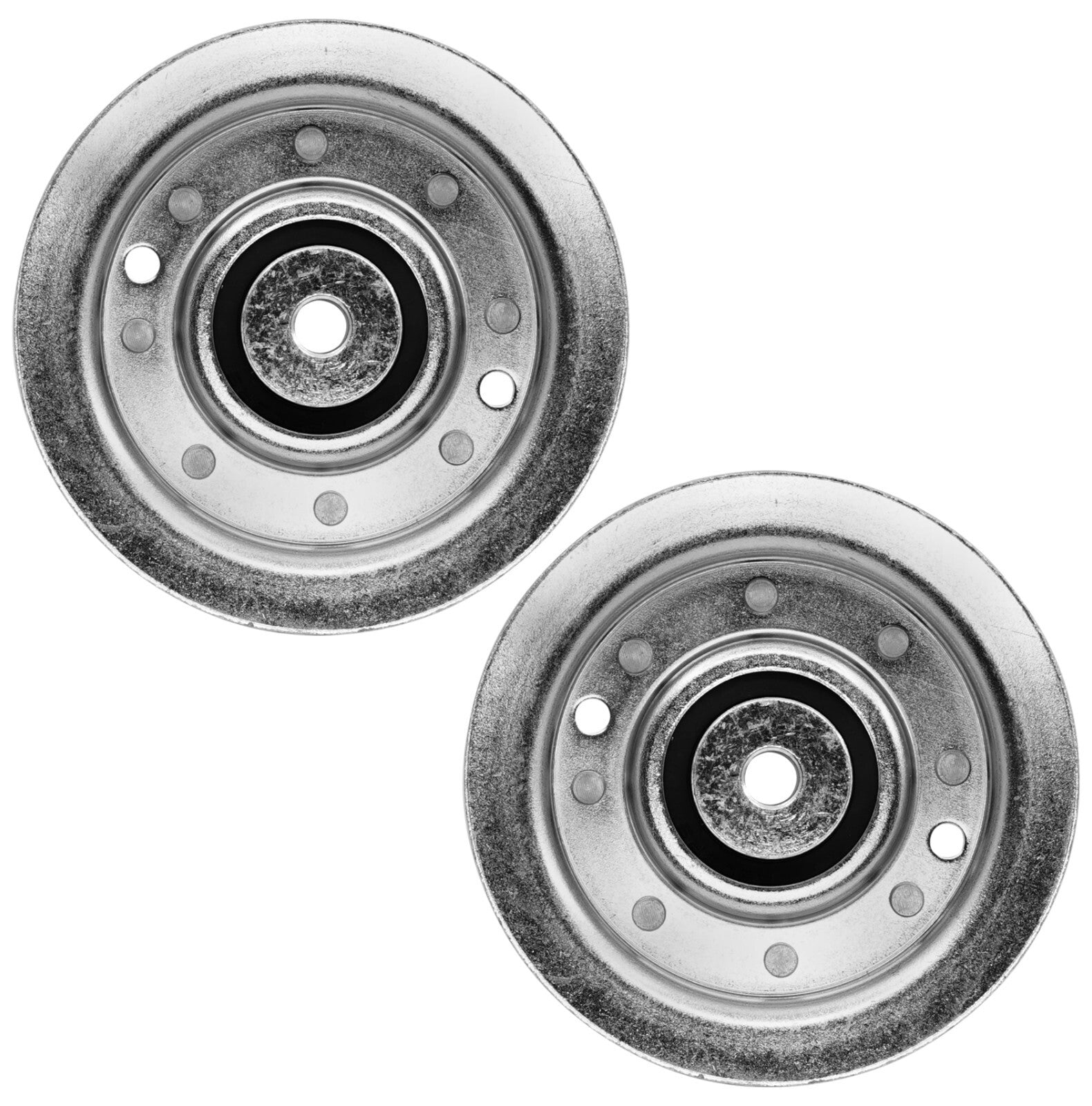 Deck Idler Pulley Replacement for John Deere 107-17HS LT166 (2005–2018)