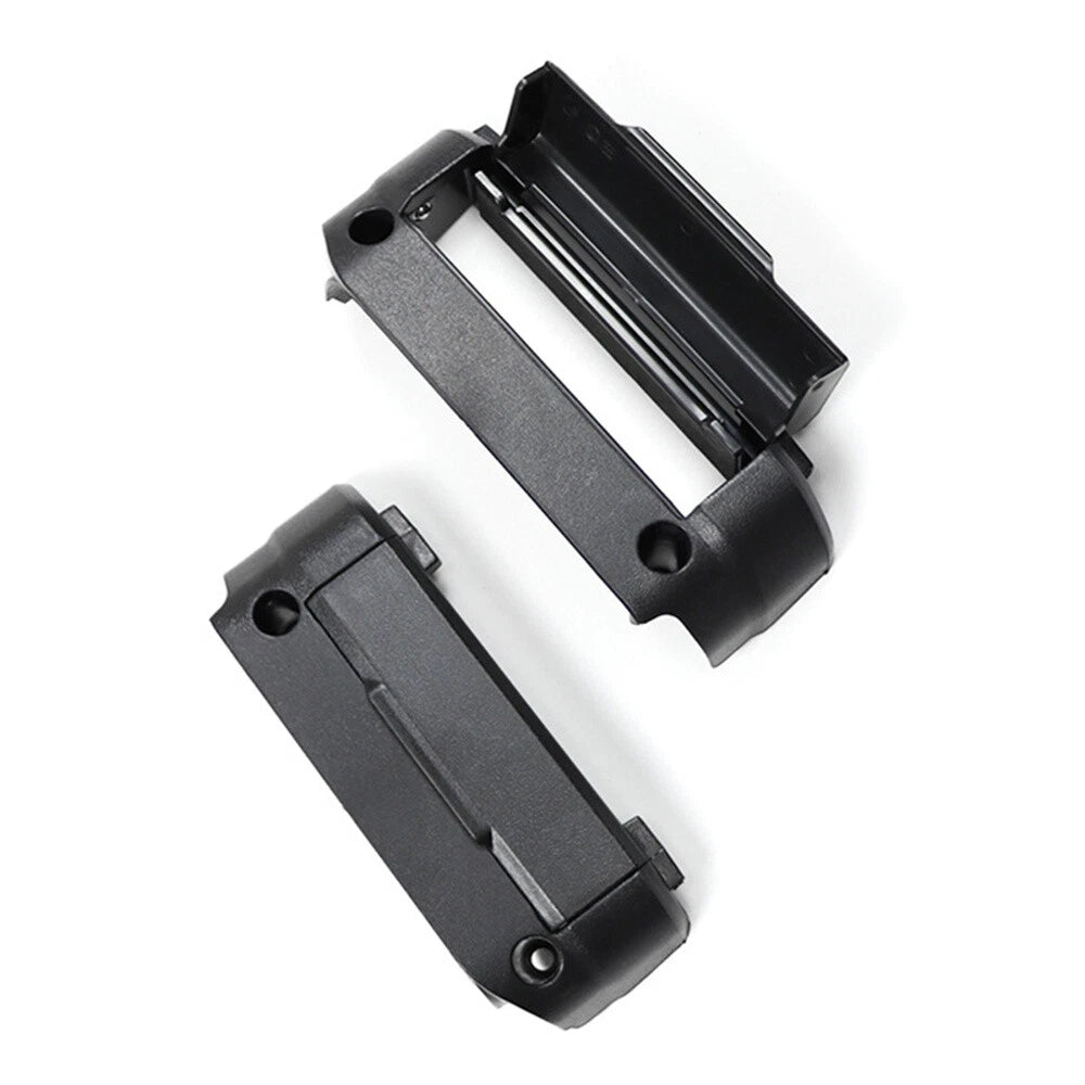 2x Interior Door Handle Armrest Storage Box For Suzuki Jimny 2019-2024 JB64 JB74