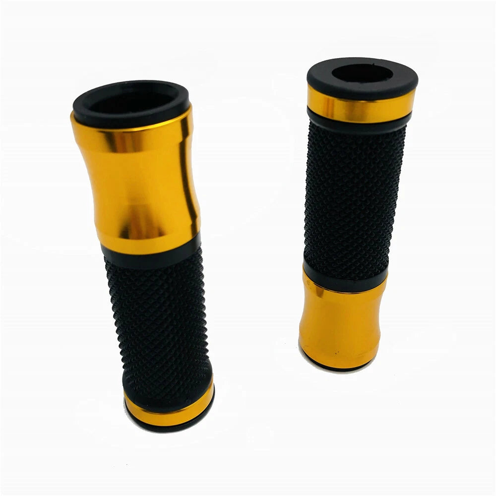 Handlebar Grip for Motorcycle (7/8'' 22mm)