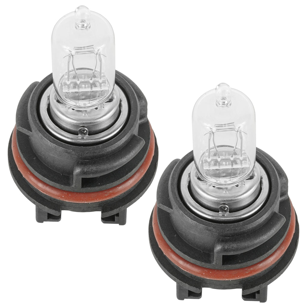 Headlight Bulb 12V 40/40W Replacement for Kawasaki 92069-0005 (Qty 2)