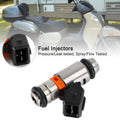 Fuel Injector for Aprilia Gilera Moto Guzzi MV Agusta (IWP048, 8304275, 85601870)