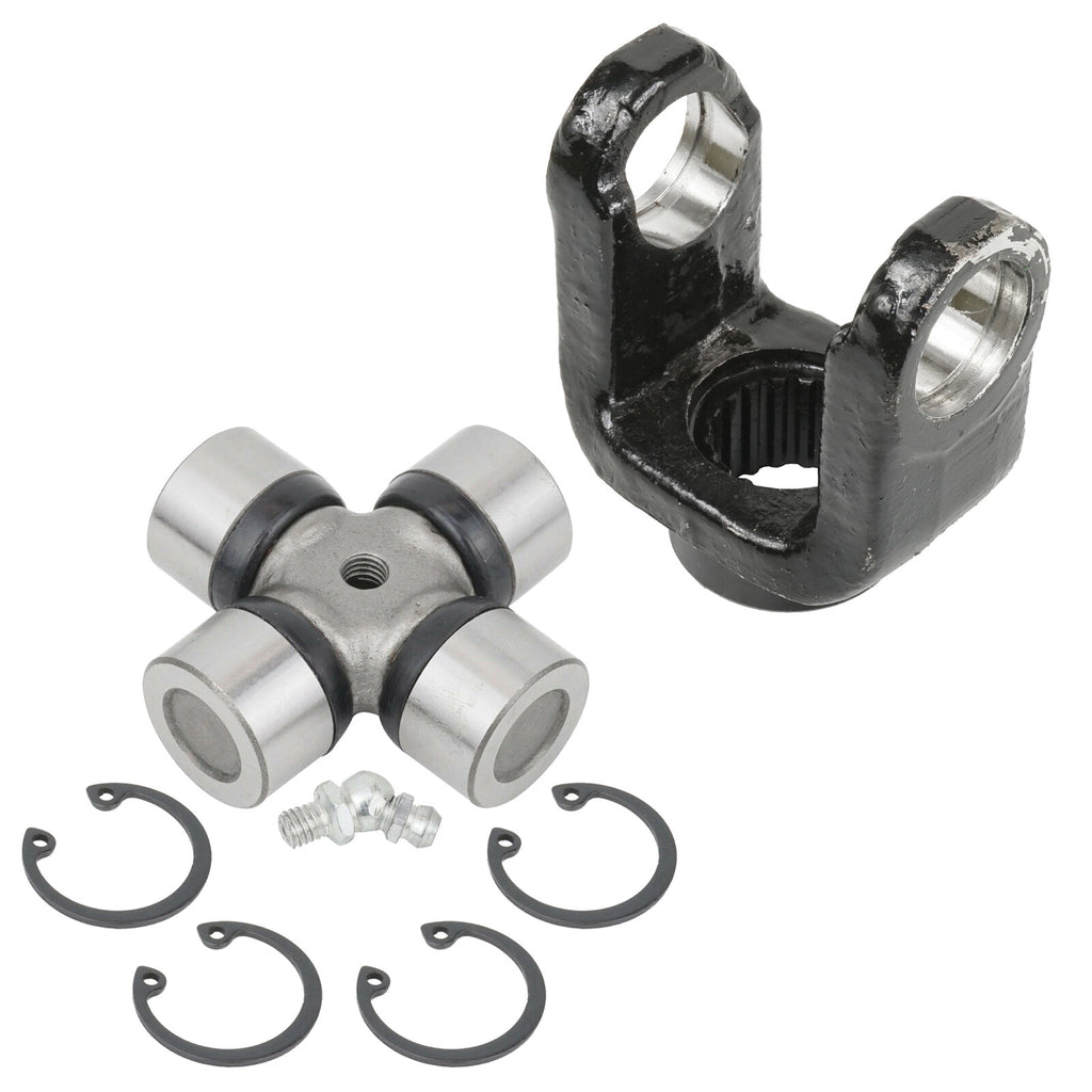 Front Propeller Shaft Coupling Yoke for Can-Am Commander Electric 4X4 (2014–2015)