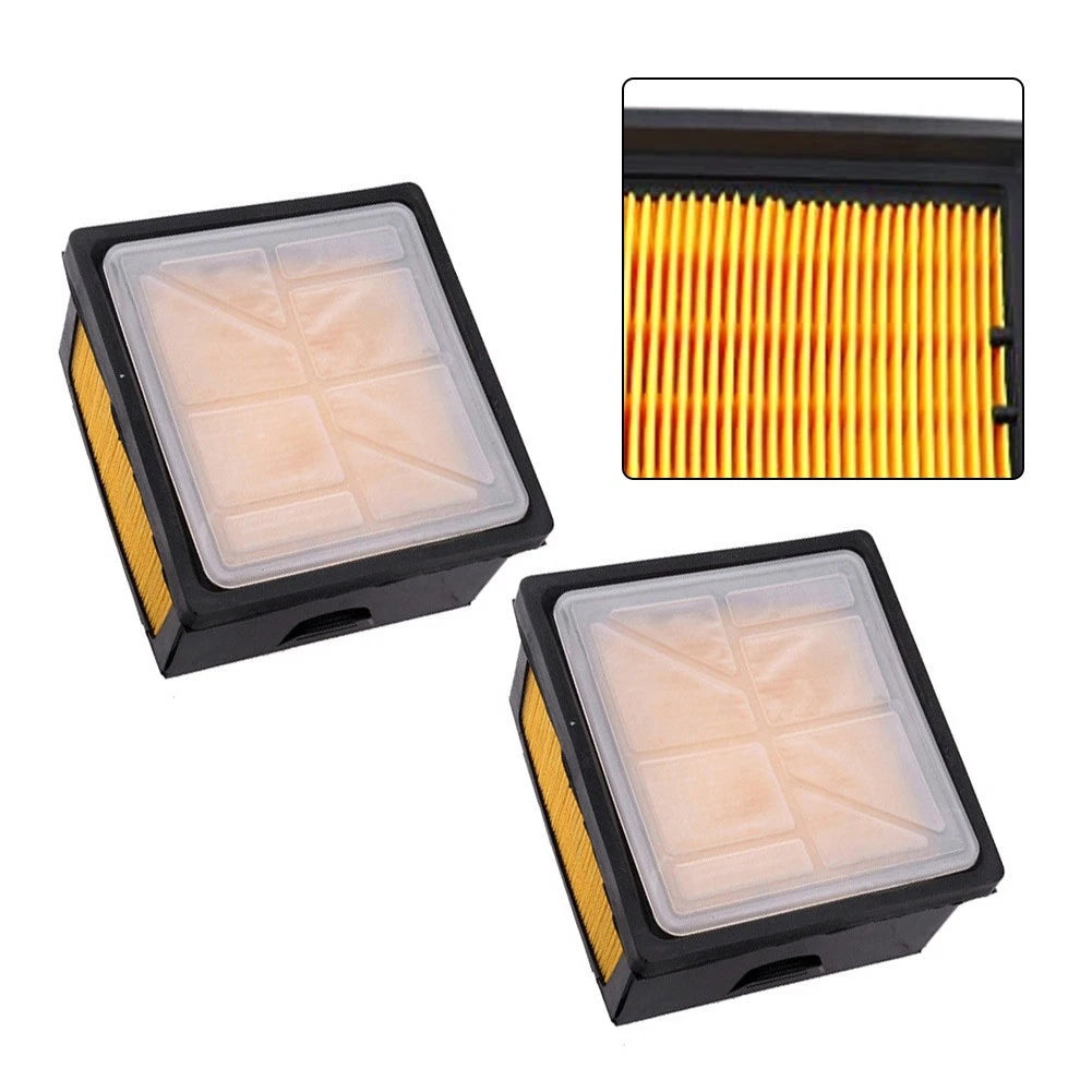 Replacement Air Filter for HUA K750 K760 (525470601, 544181602) Pack