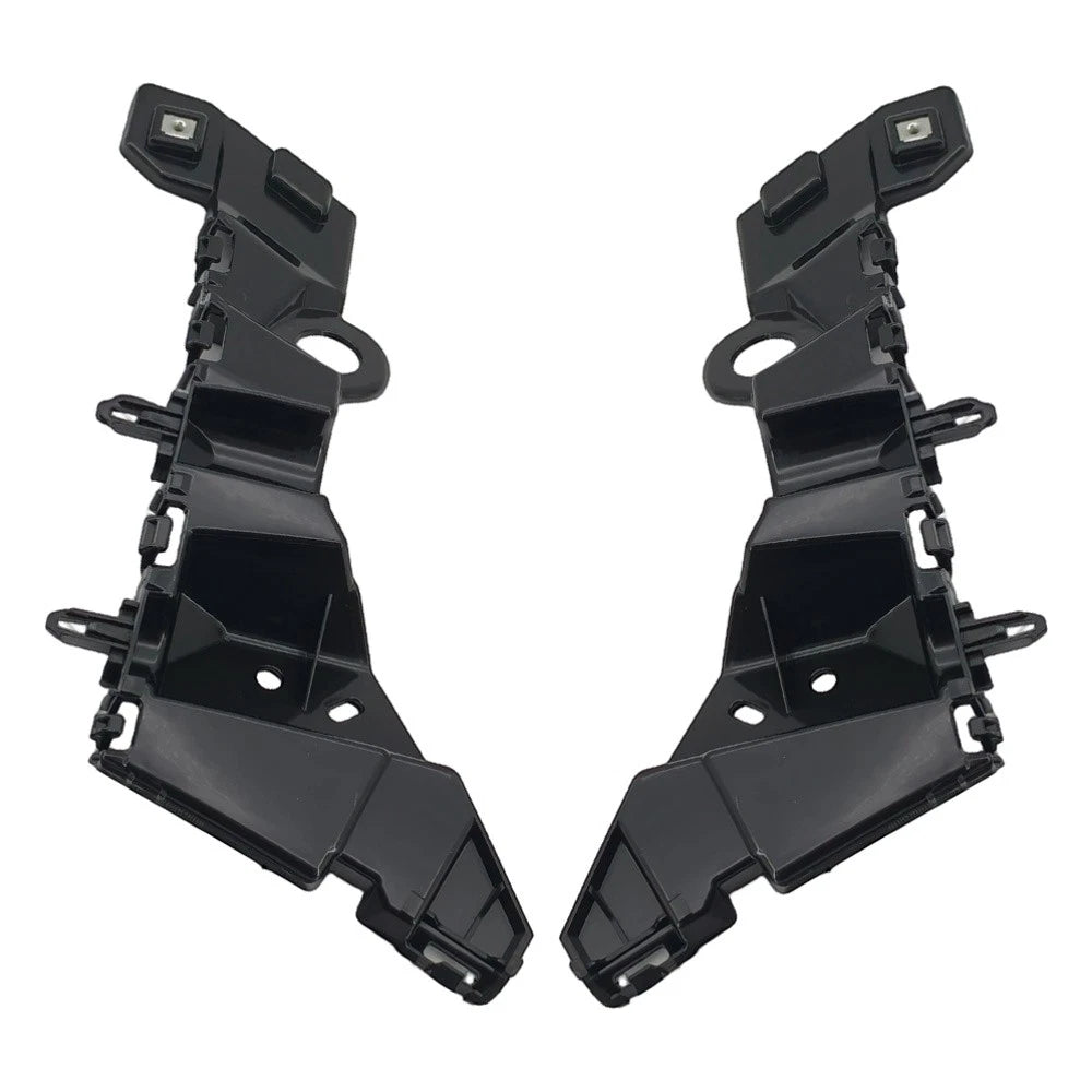2Pcs Front Bumper Brackets Left & Right Side For Chevrolet Trailblazer 2021-2025