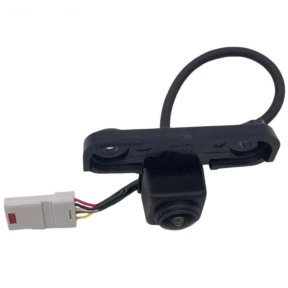 Front View Camera for Cadillac For Escalade 2015 2020 Model Number 23402538