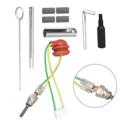 Auxiliary Heater Kit for Parking Heater 12V