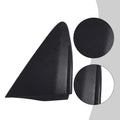 Replacement Mirror Pillar Trim Molding for Toyota Yaris (2015–2017)